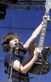 Carrie Brownstein